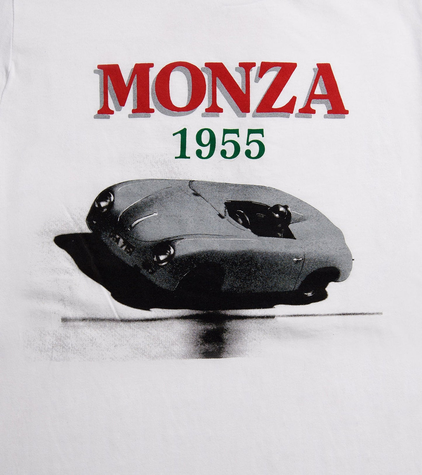 Monza