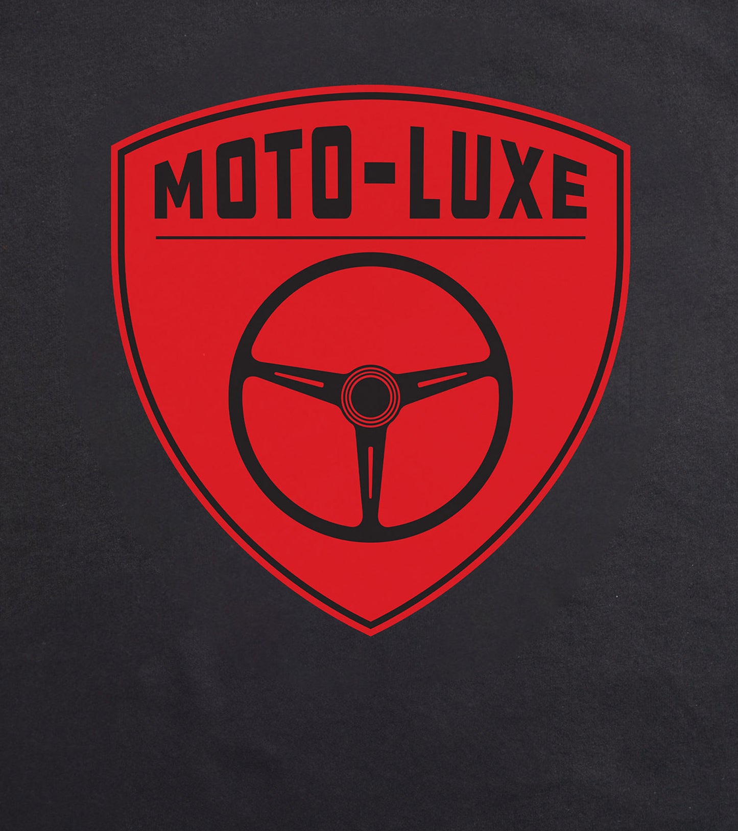 MOTO-LUXE