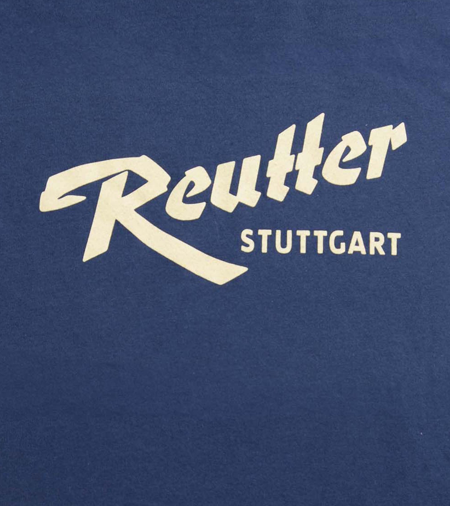 Reutter
